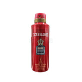 Eiffel Tower Collection Scandalous Homme Perfumed Body Spray for Men 200 ML